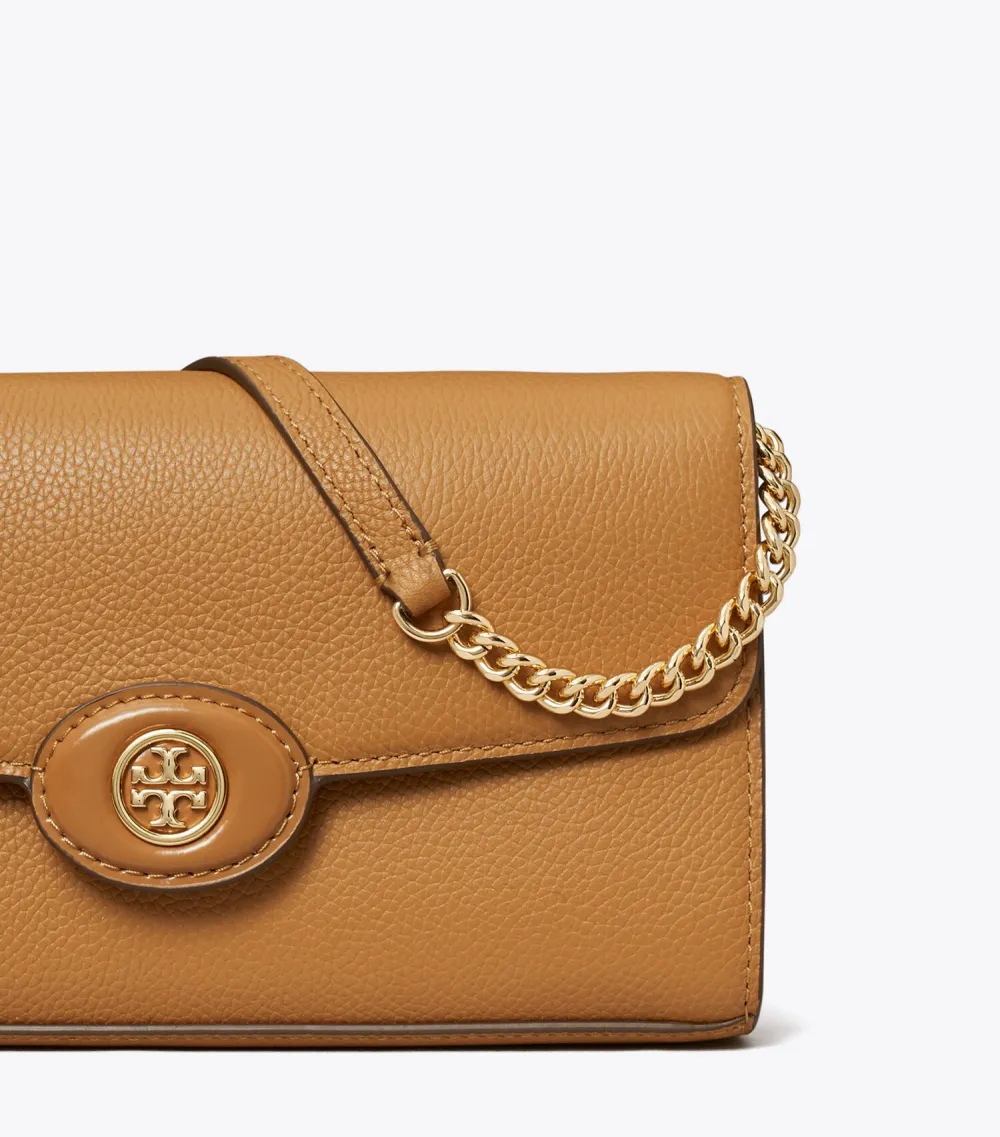 Robinson Pebbled Crossbody