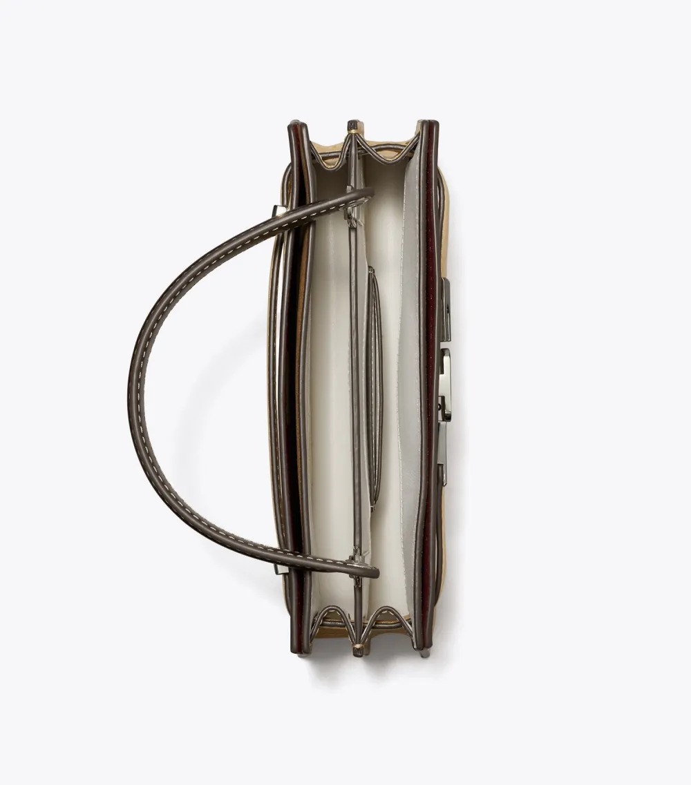 Petite Lee Radziwill Bag