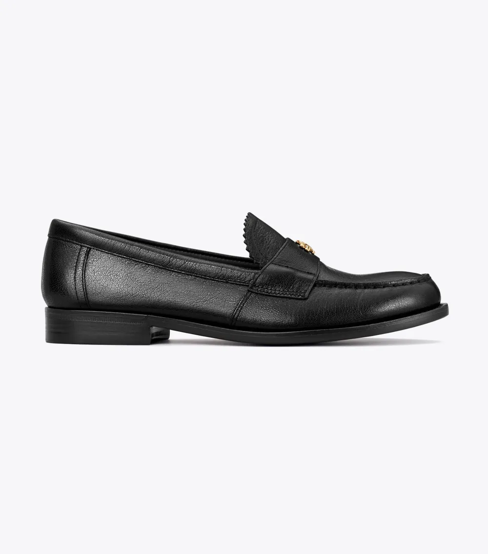 Classic Loafer