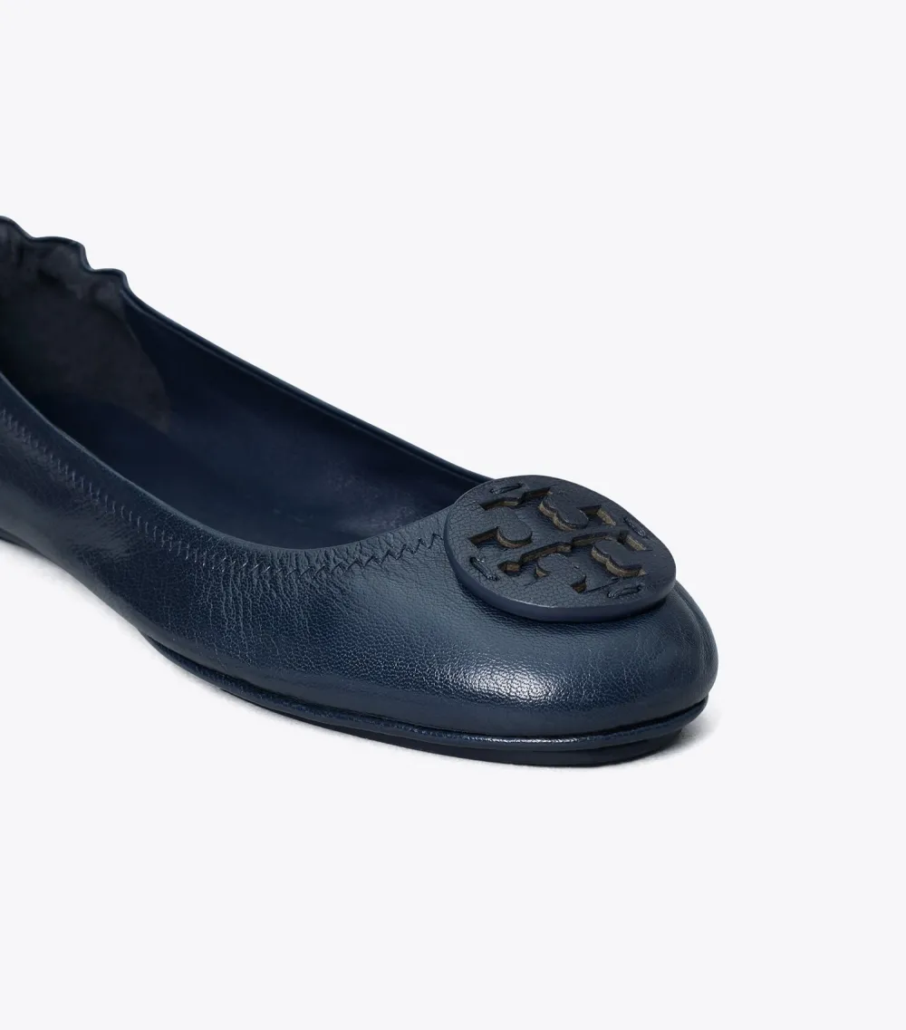 Minnie Travel Ballet