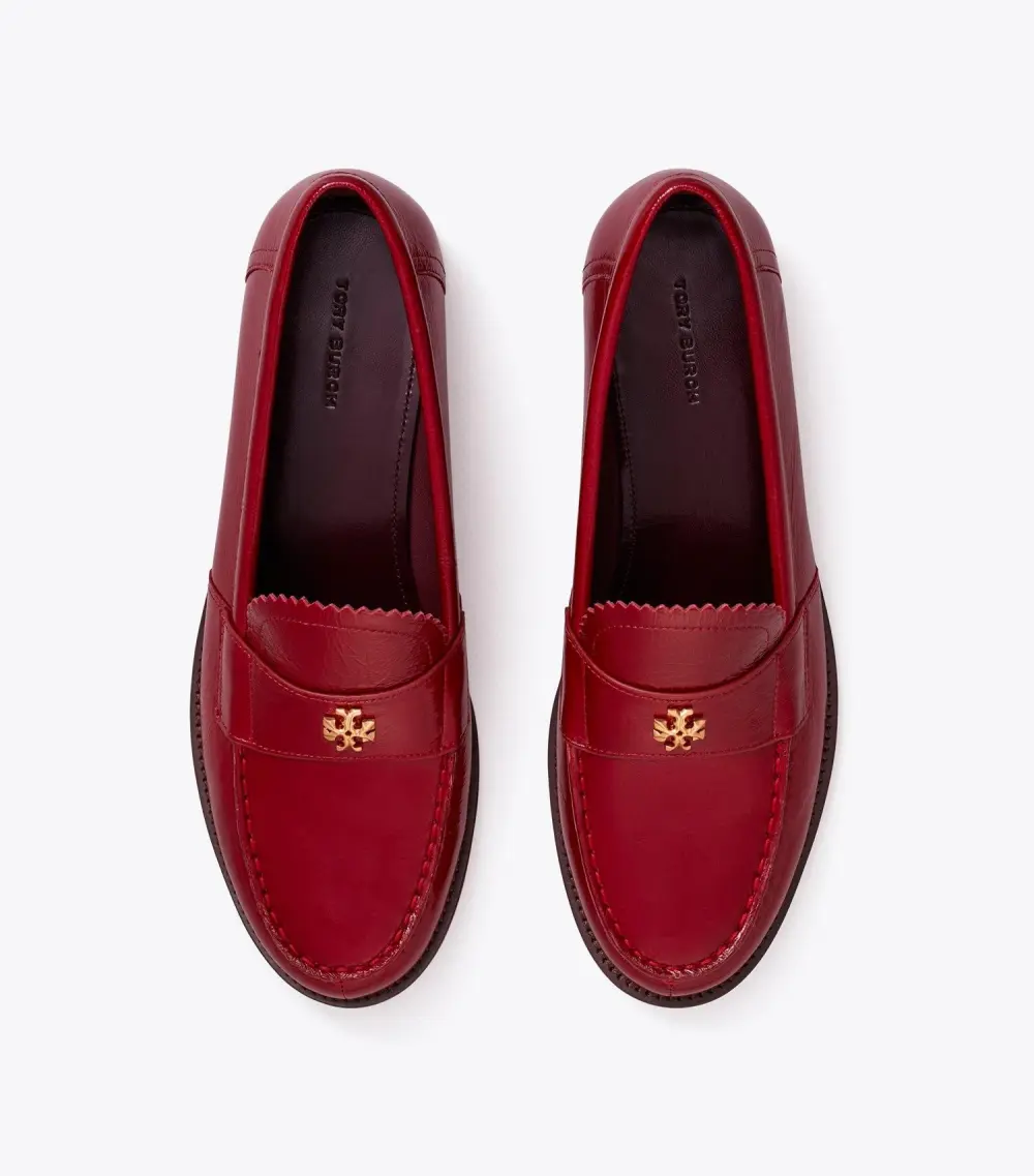 Classic Loafer