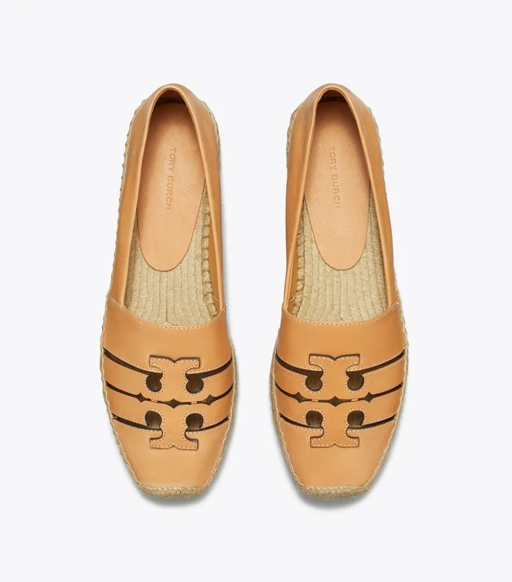 Ines Platform Espadrille