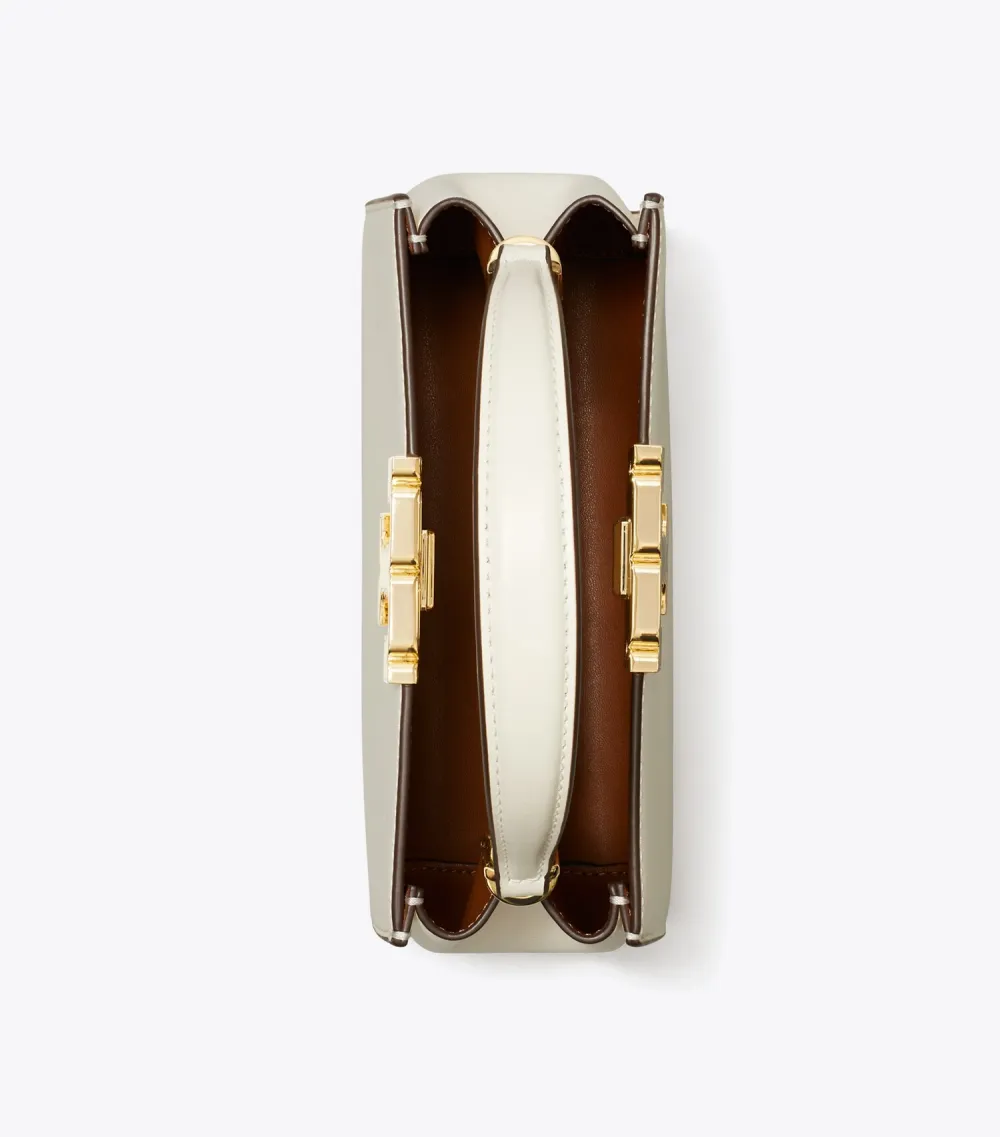 Mini Eleanor Satchel