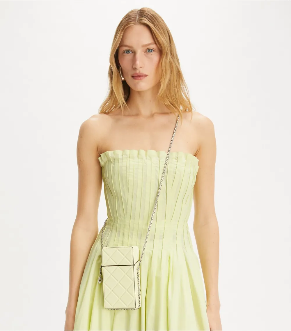 Fleming Phone Crossbody