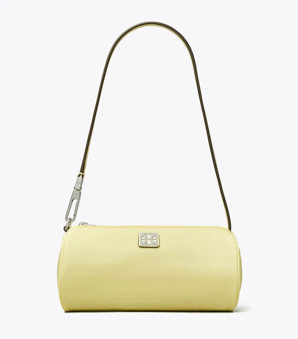 Virginia Cylinder Bag