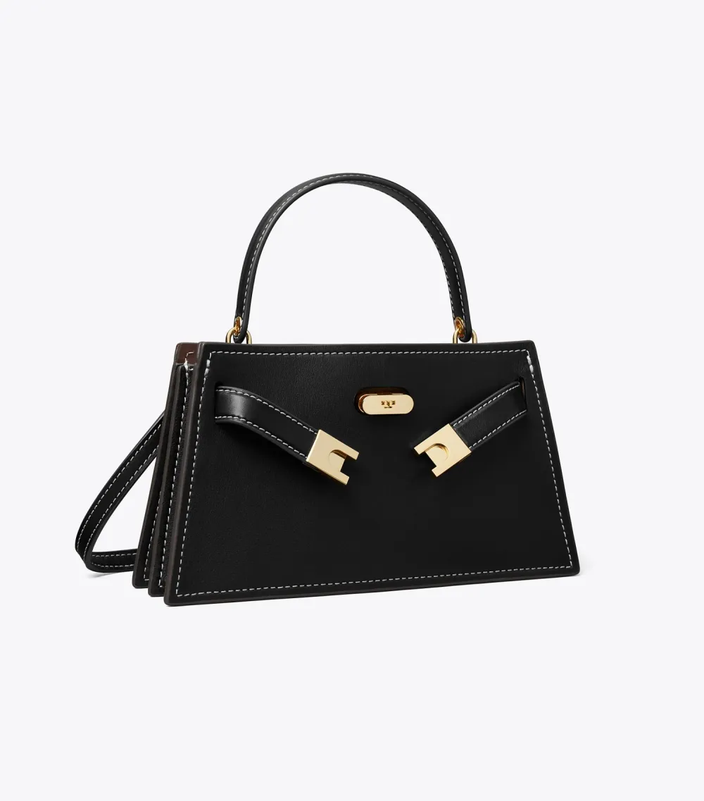 Petite Lee Radziwill Bag