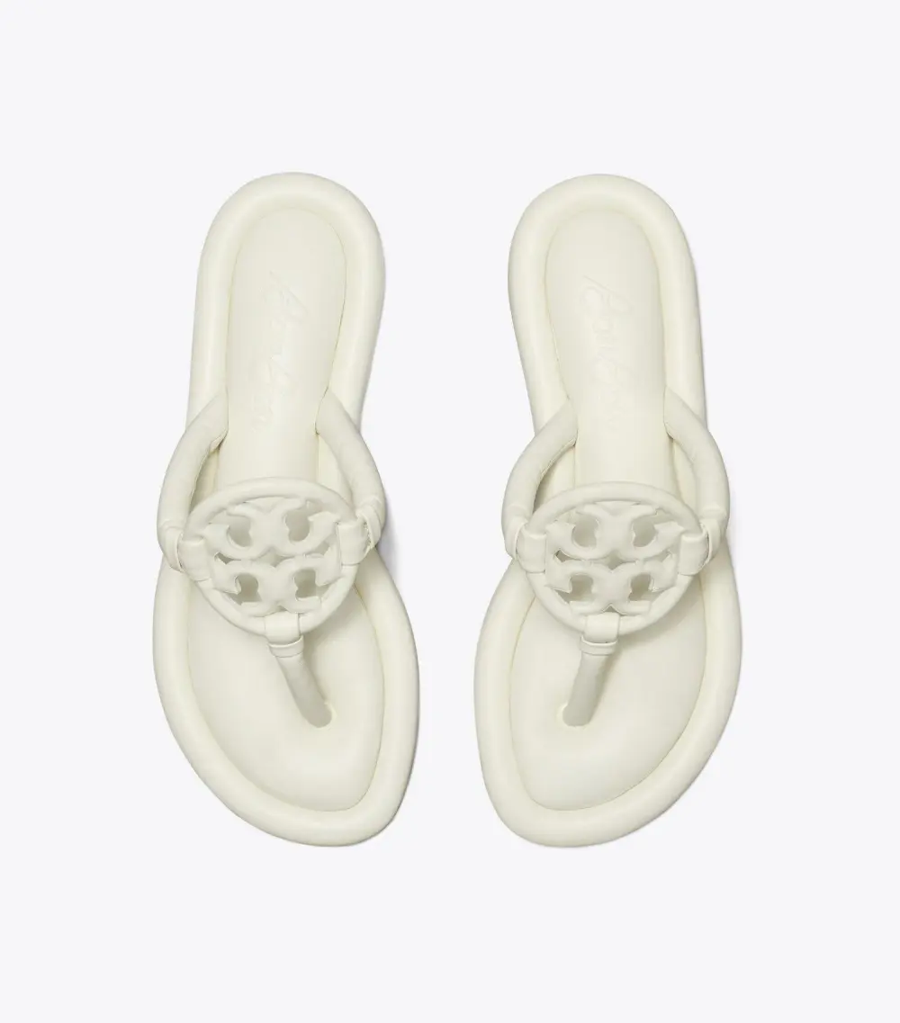 TB x BonBon Miller Padded Sandal