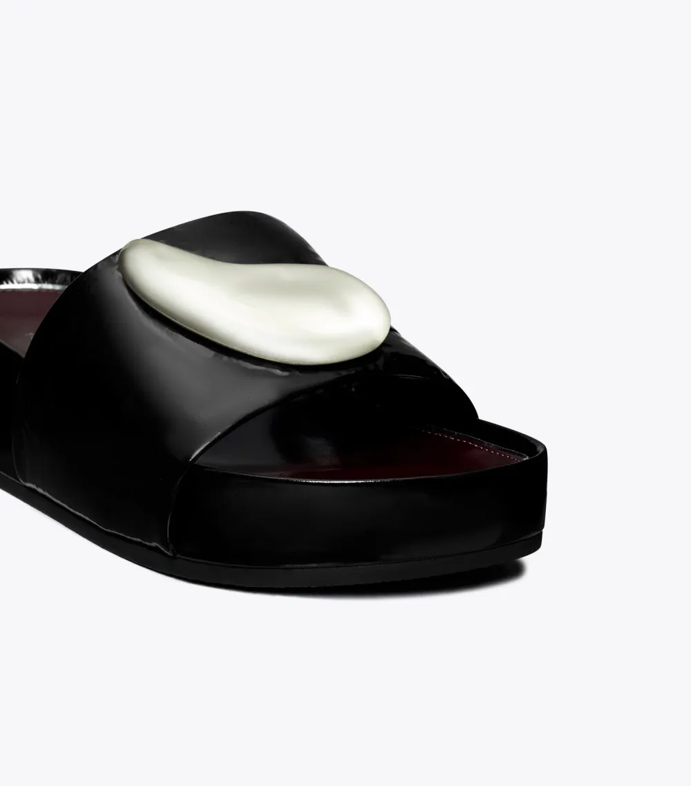 Patos Platform Slide