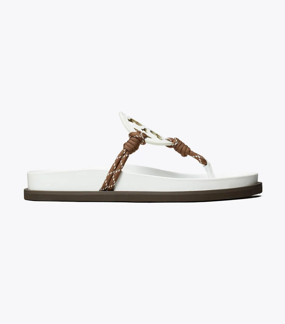 Miller Cloud Rope Sandal