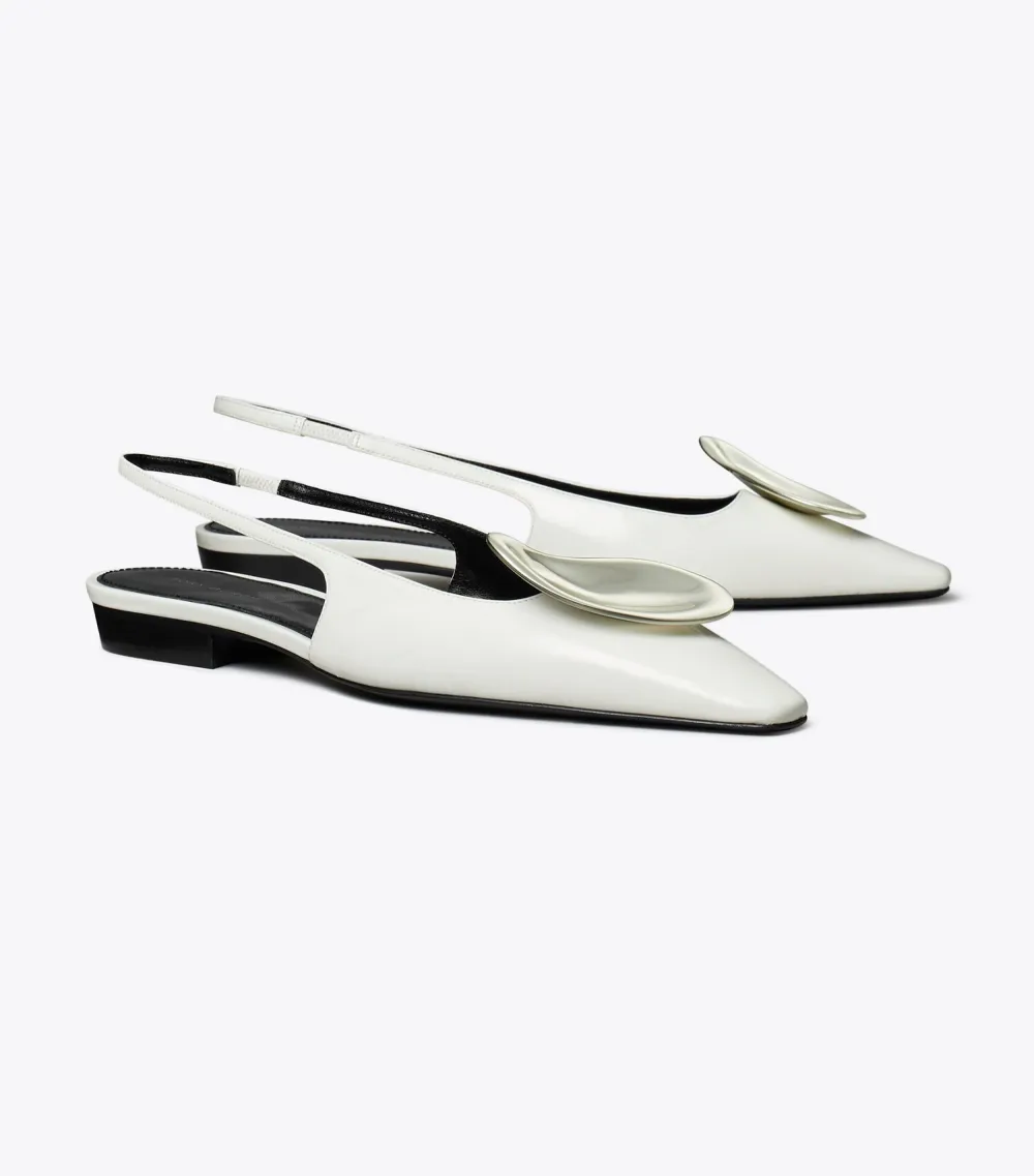 Patos Slingback