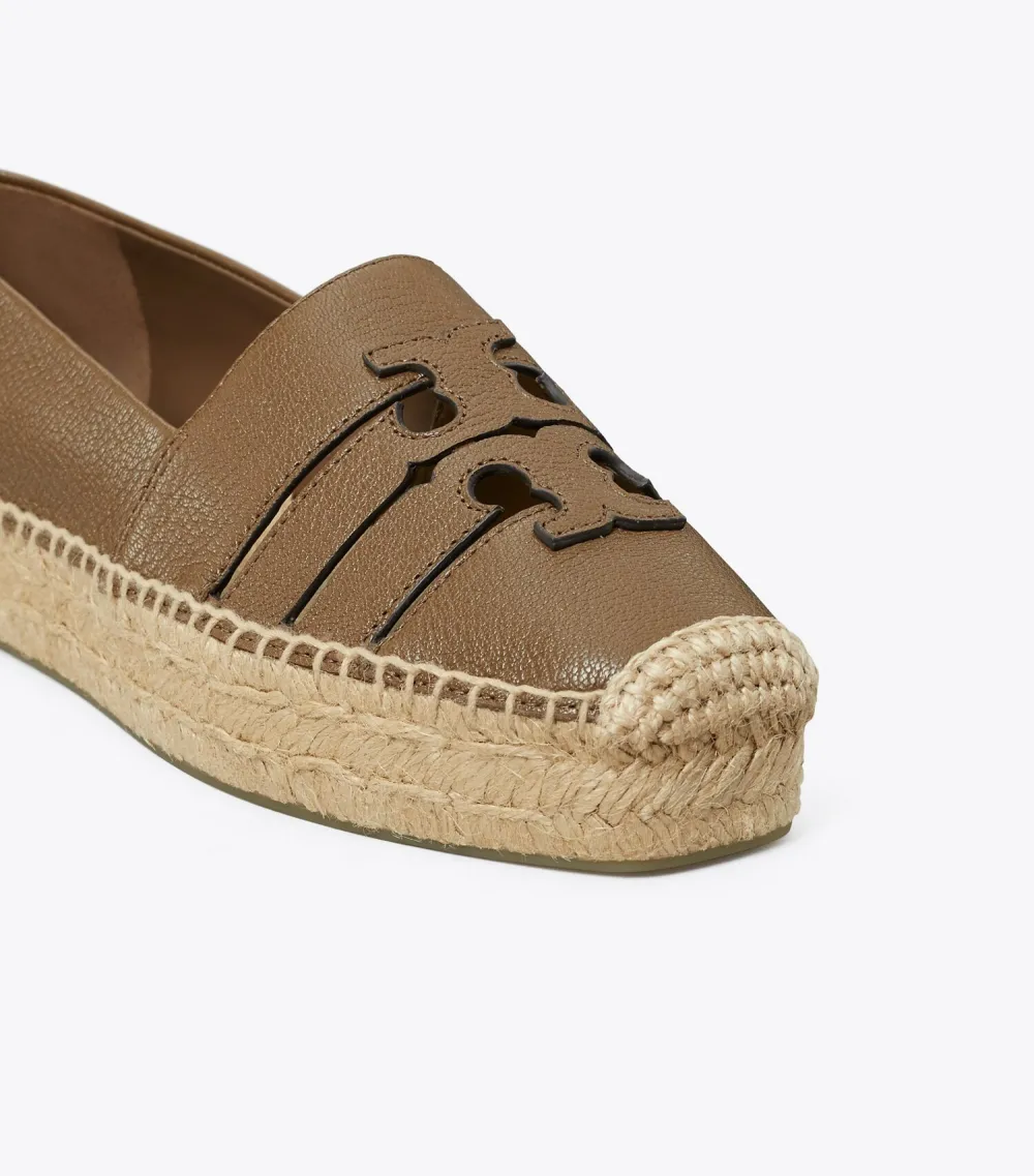 Ines Platform Espadrille