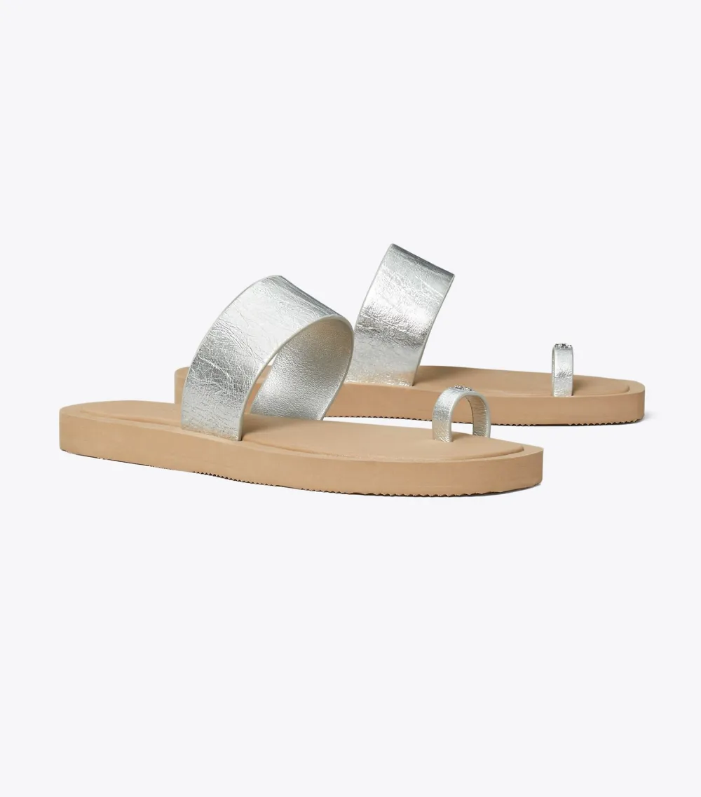 Toe-Ring Slide