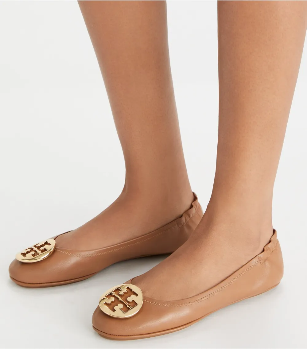 Minnie Travel Ballet