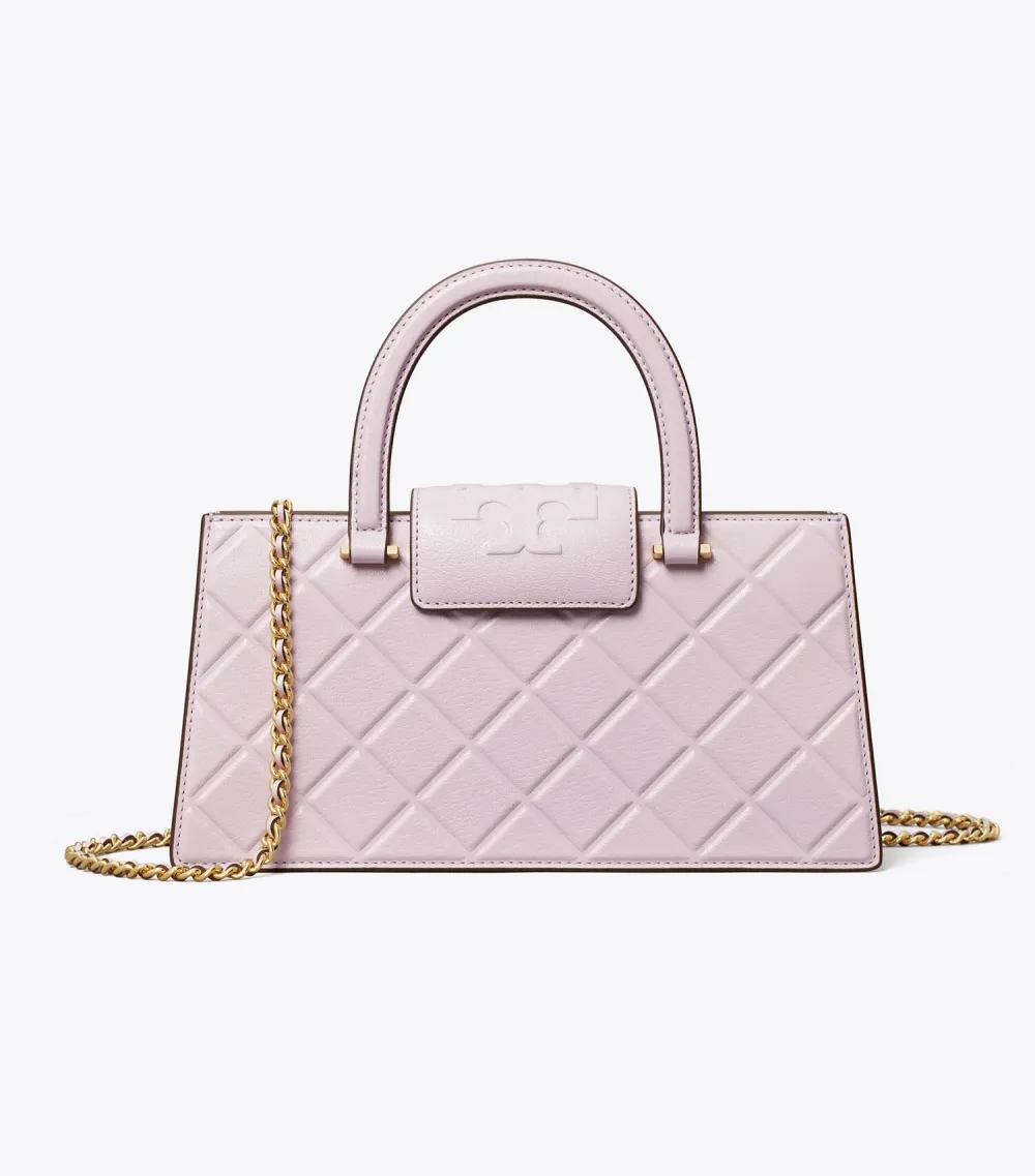 Fleming East-West Tote