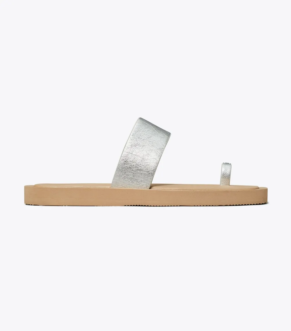 Toe-Ring Slide