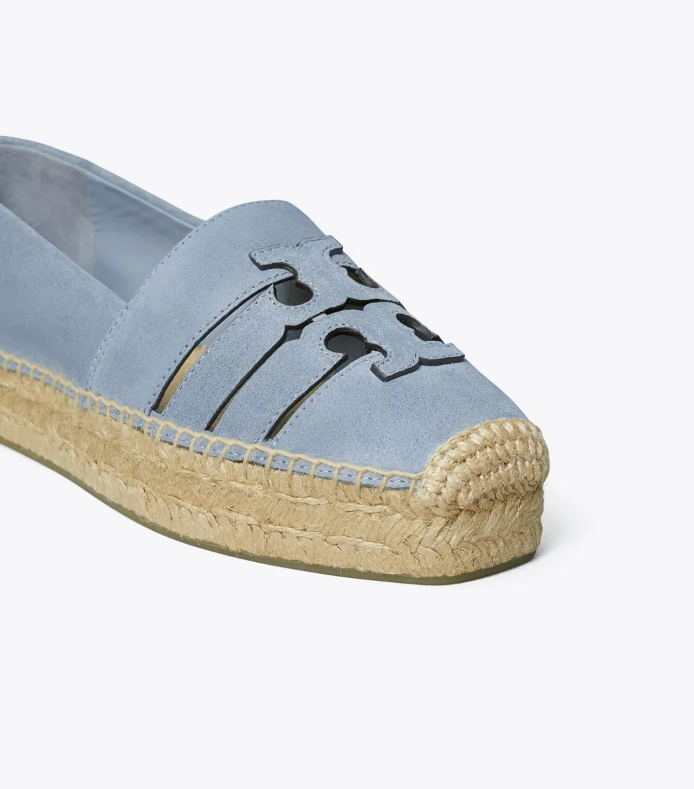 Ines Platform Espadrille