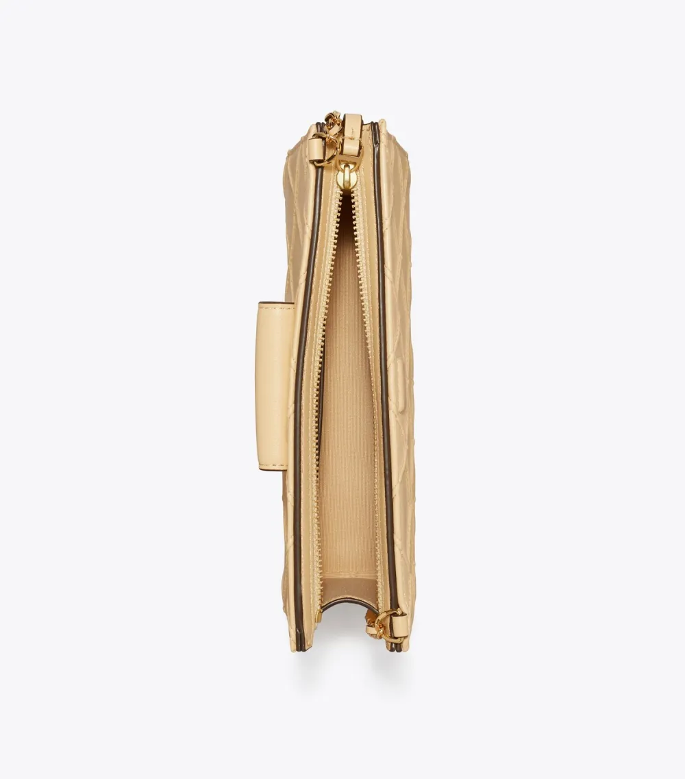 Mini Fleming Soft Chain Wallet