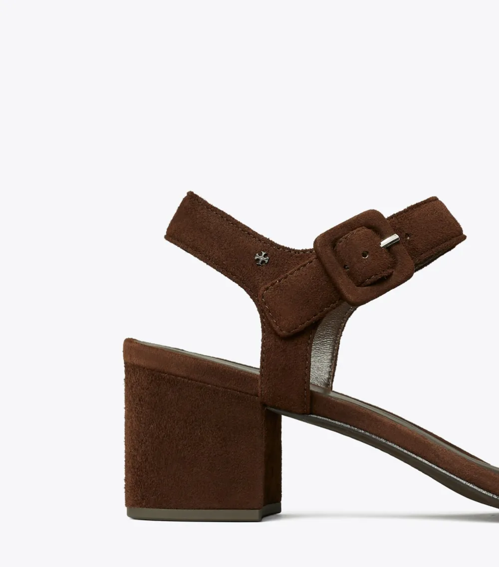 Double T City Sandal