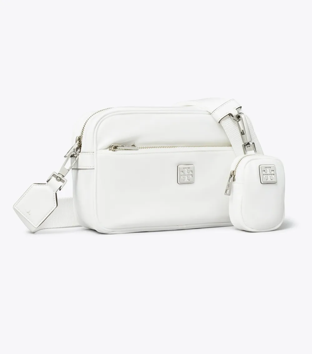 Virginia Crossbody Bag