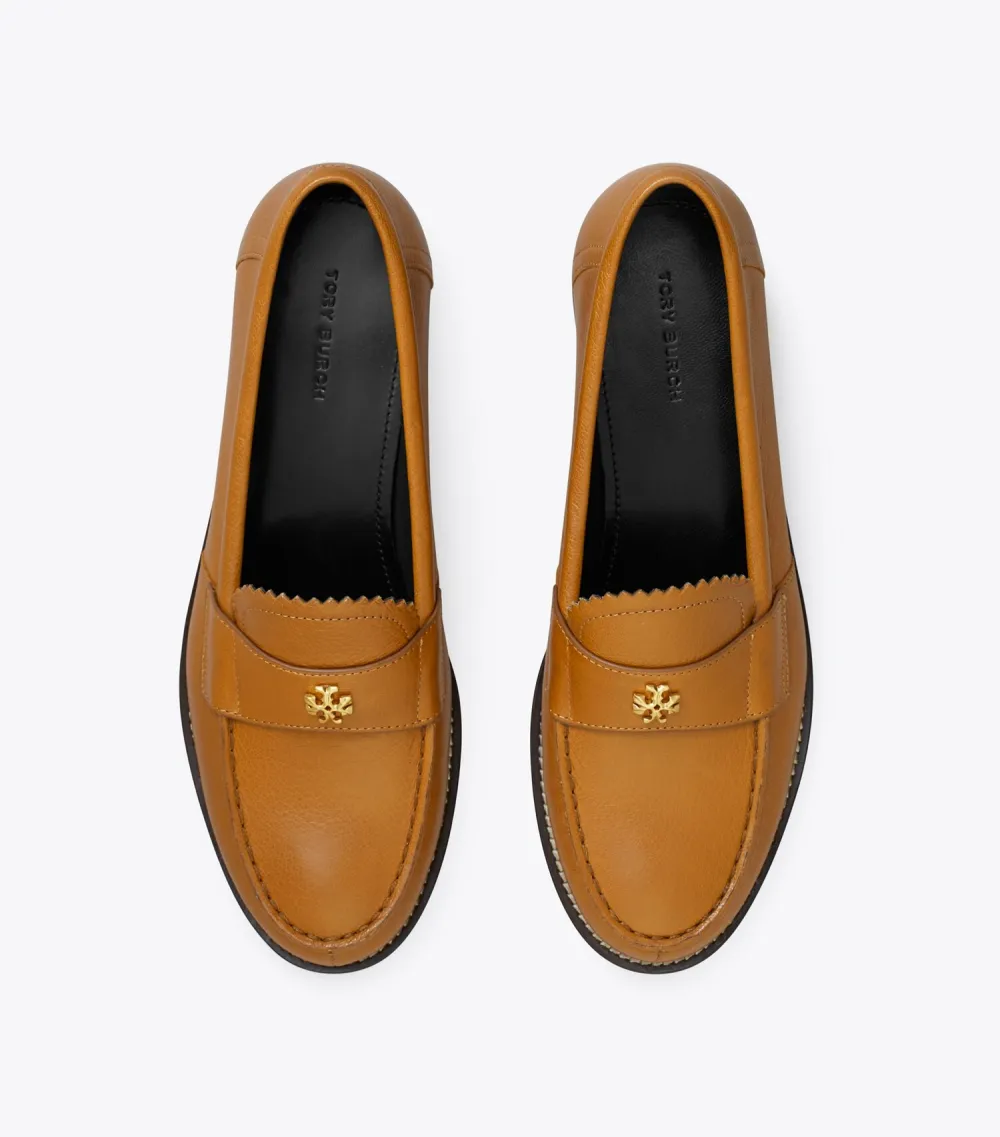 Classic Loafer