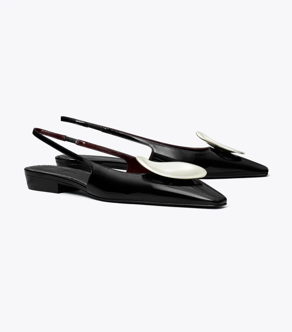 Patos Slingback