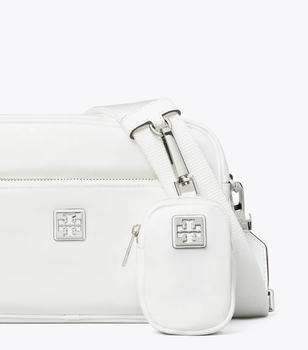 Virginia Crossbody Bag