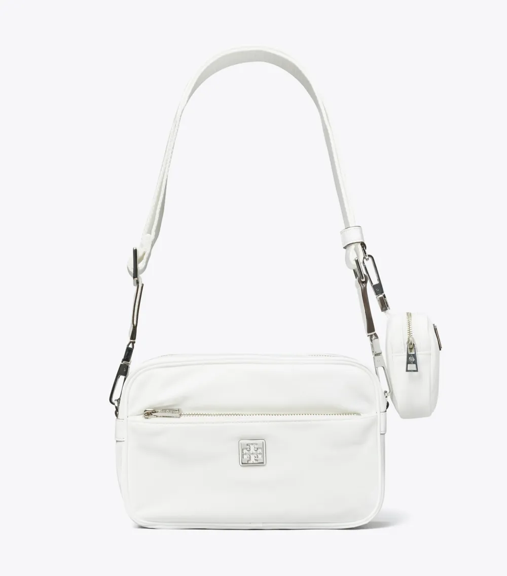 Virginia Crossbody Bag