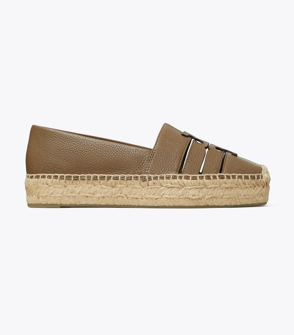 Ines Platform Espadrille
