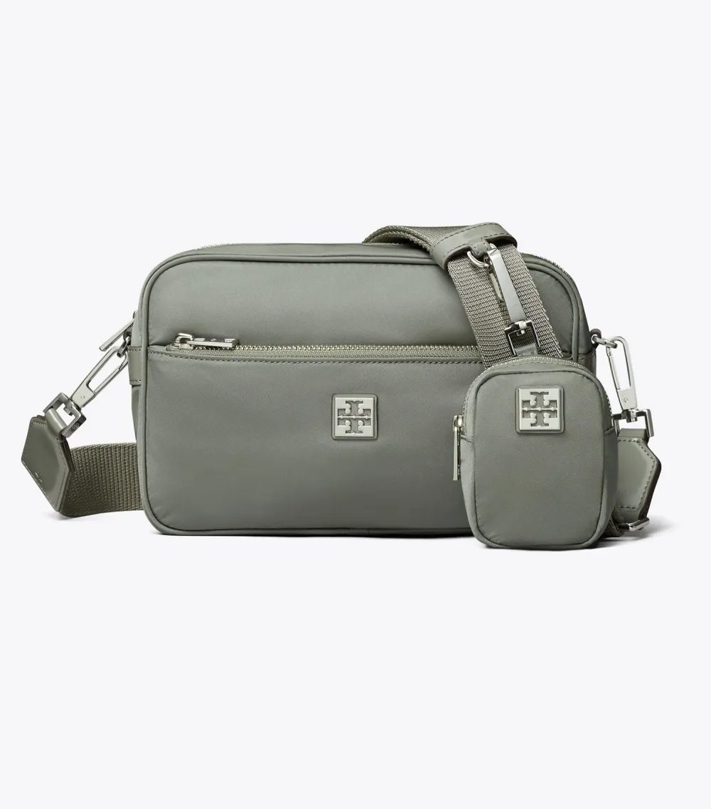 Virginia Crossbody Bag