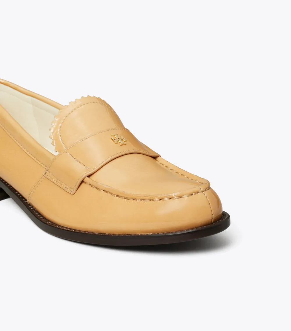 Classic Loafer