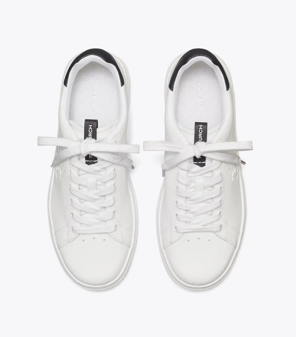 Howell Court Sneaker