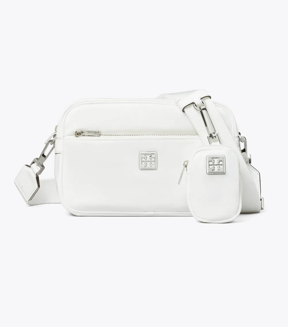 Virginia Crossbody Bag