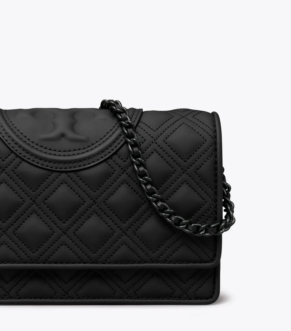 Fleming Matte Crossbody