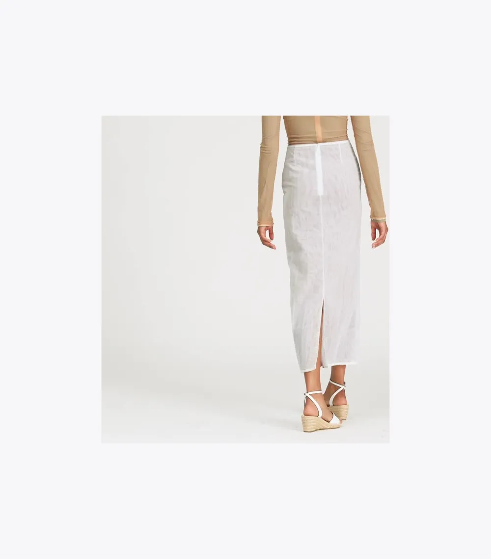 Ines Espadrille Wedge