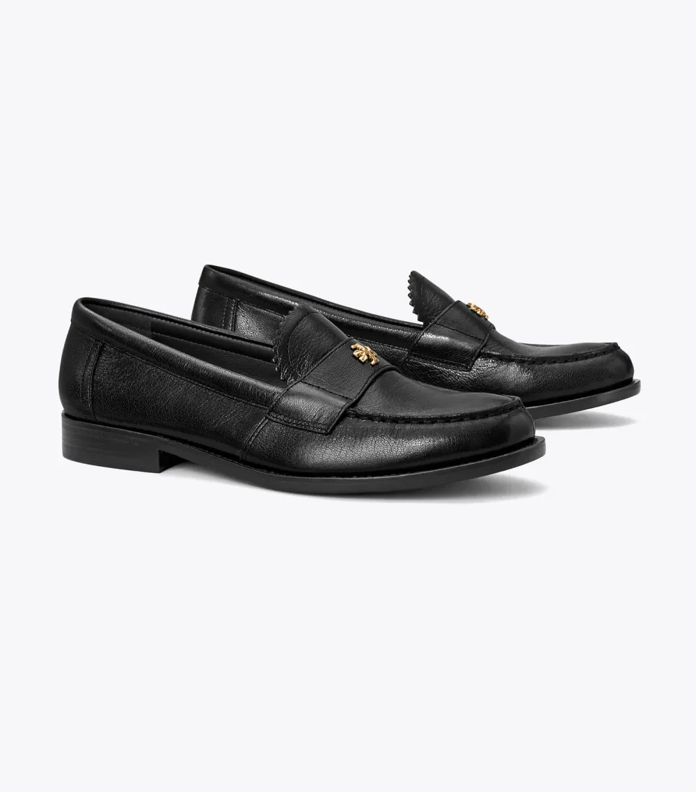 Classic Loafer