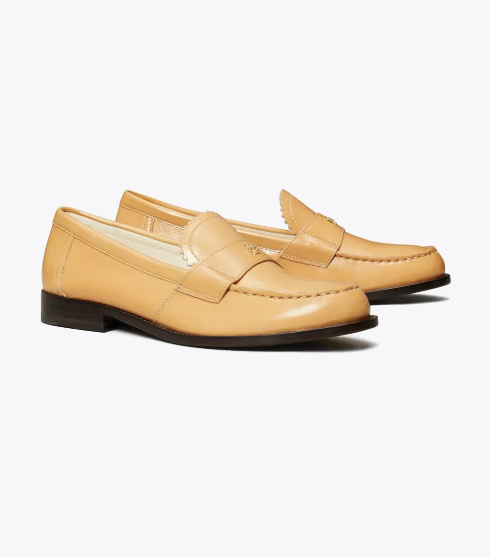 Classic Loafer