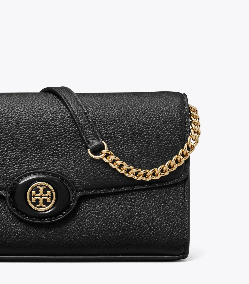 Robinson Pebbled Crossbody