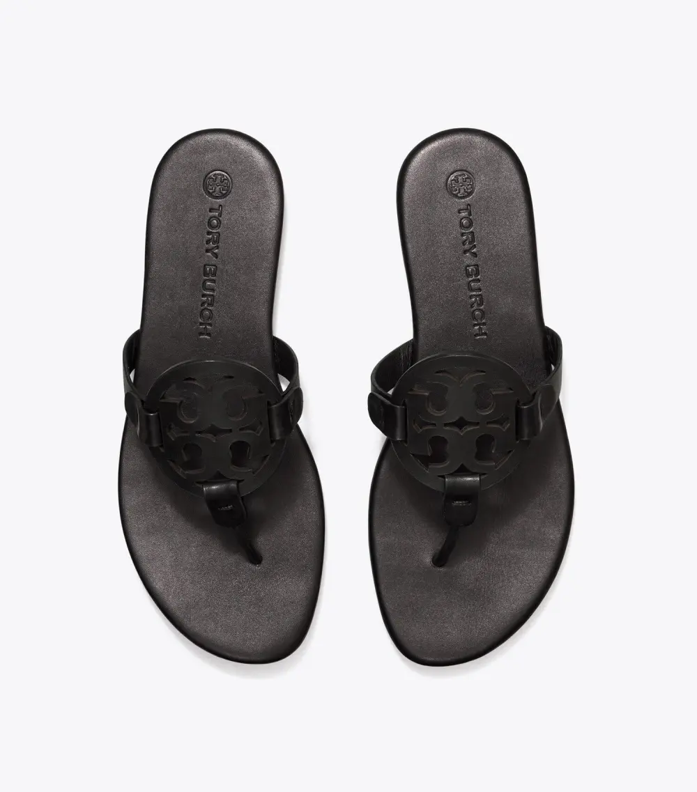 Miller Soft Sandal, Narrow