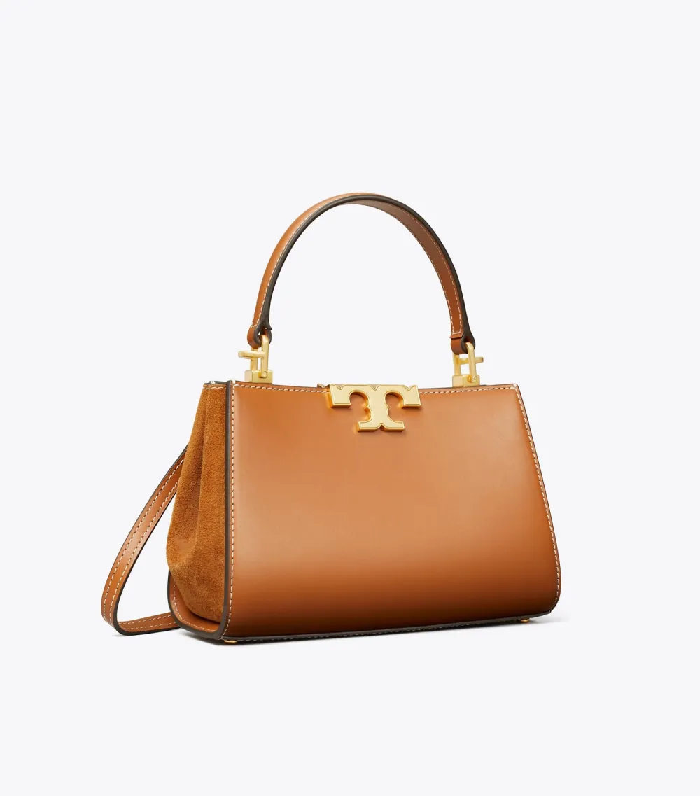 Mini Eleanor Satchel
