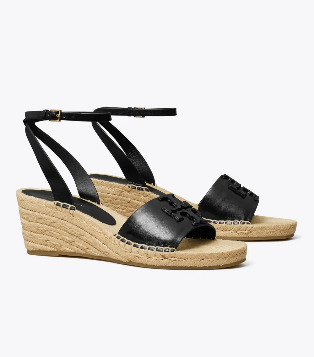 Ines Espadrille Wedge