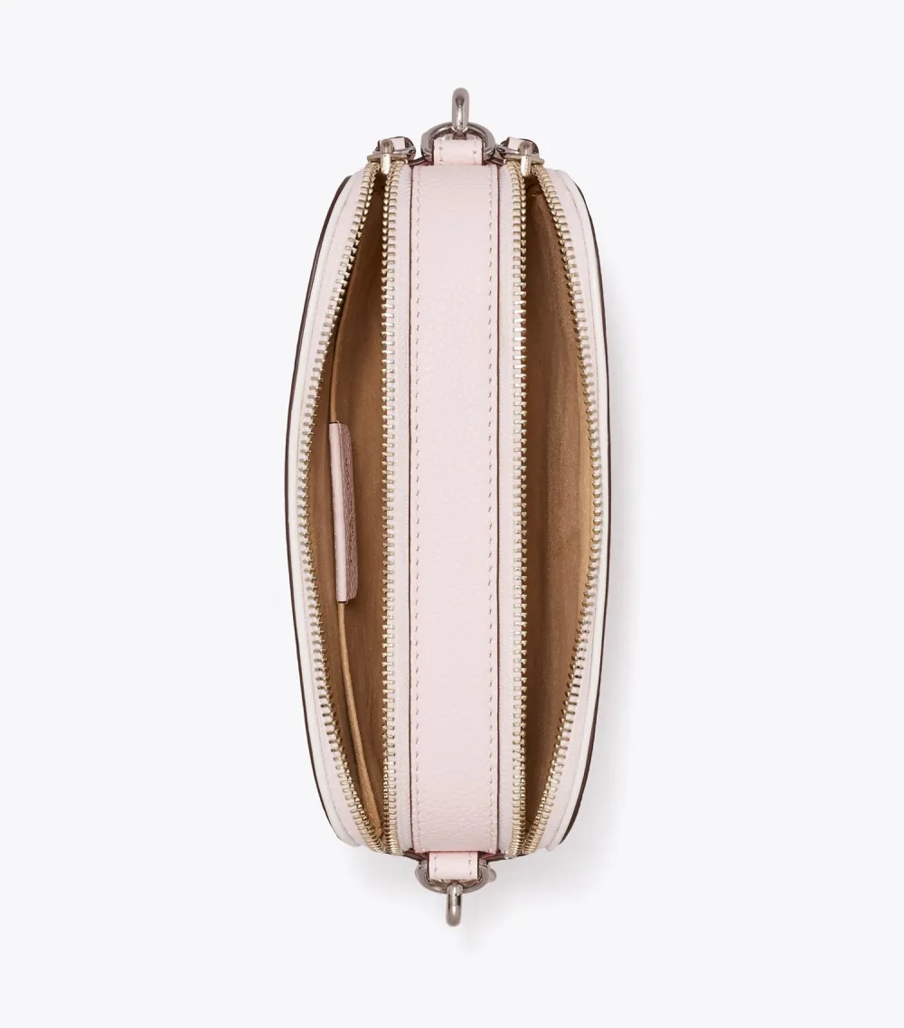 Mini Miller Crossbody Bag