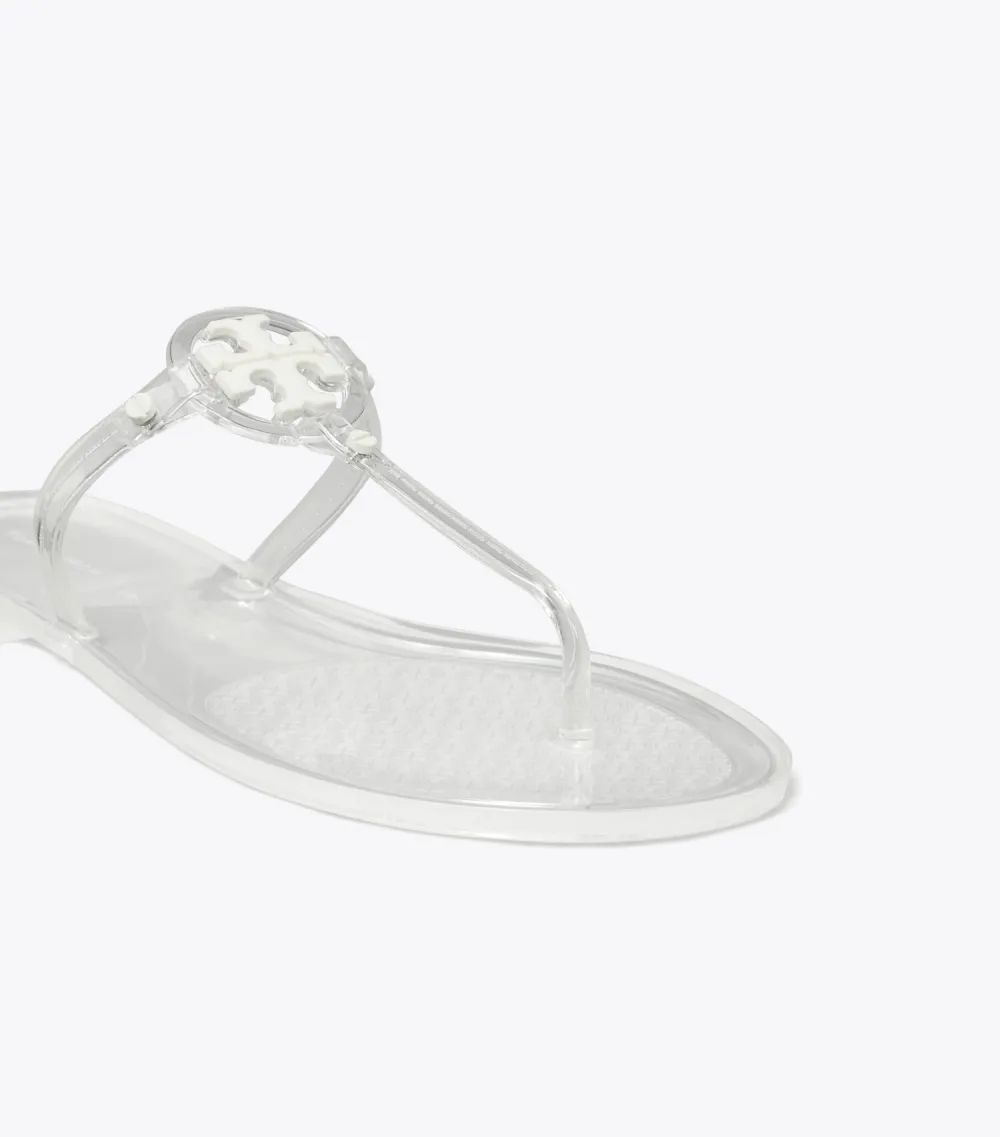 Mini Miller Jelly Sandal