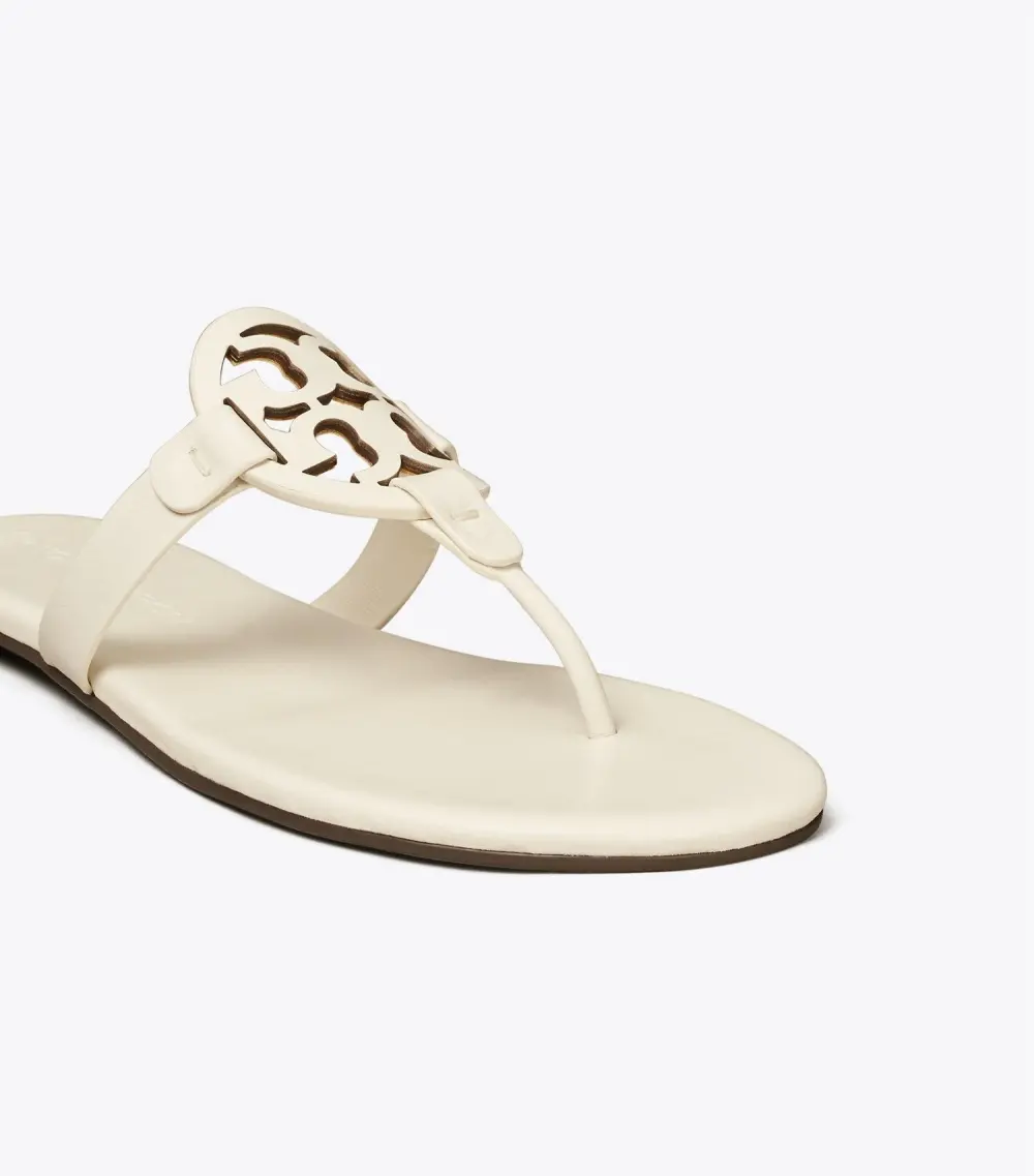 Miller Soft Sandal, Narrow