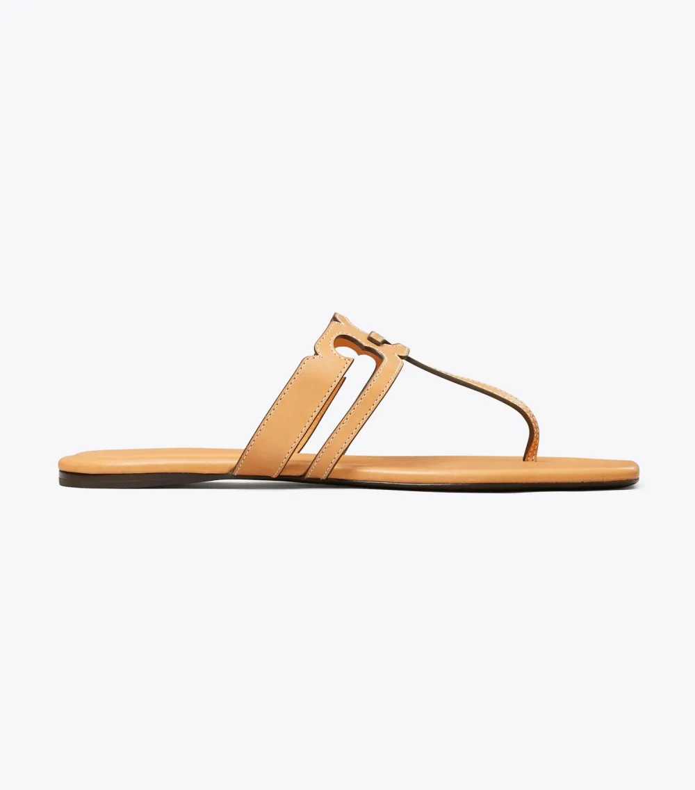 Ines T-Strap Sandal