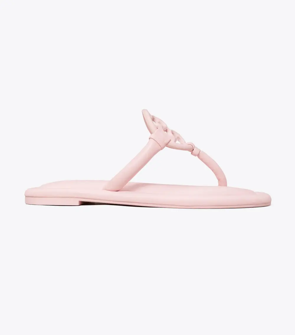 TB x BonBon Miller Padded Sandal