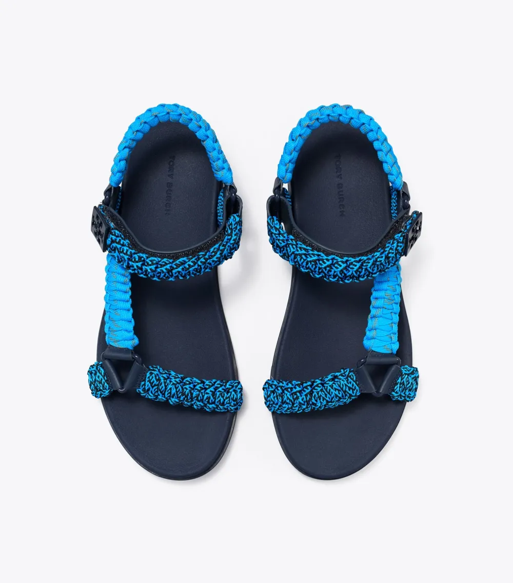 Mellow Trail Rope Sandal