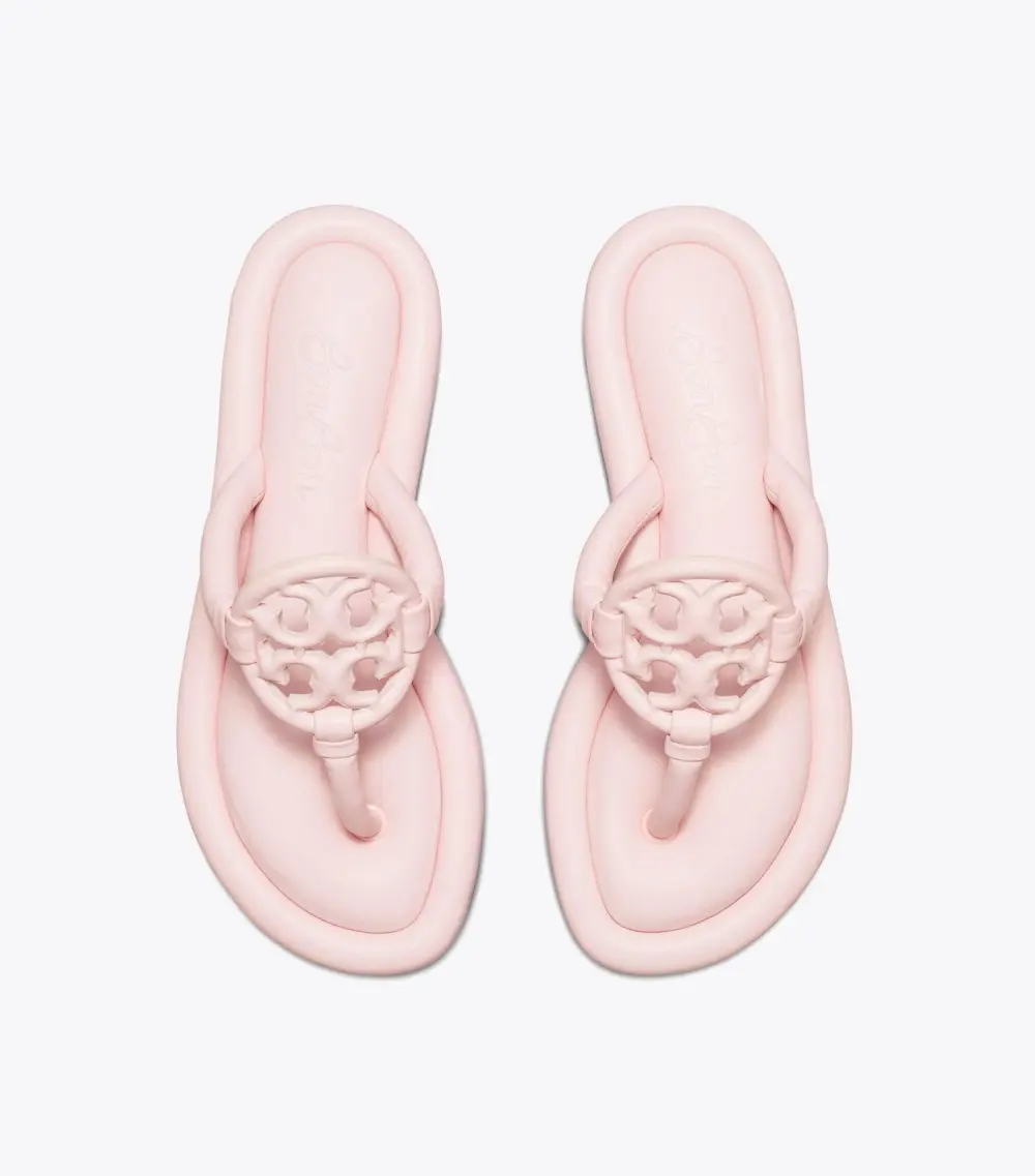 TB x BonBon Miller Padded Sandal