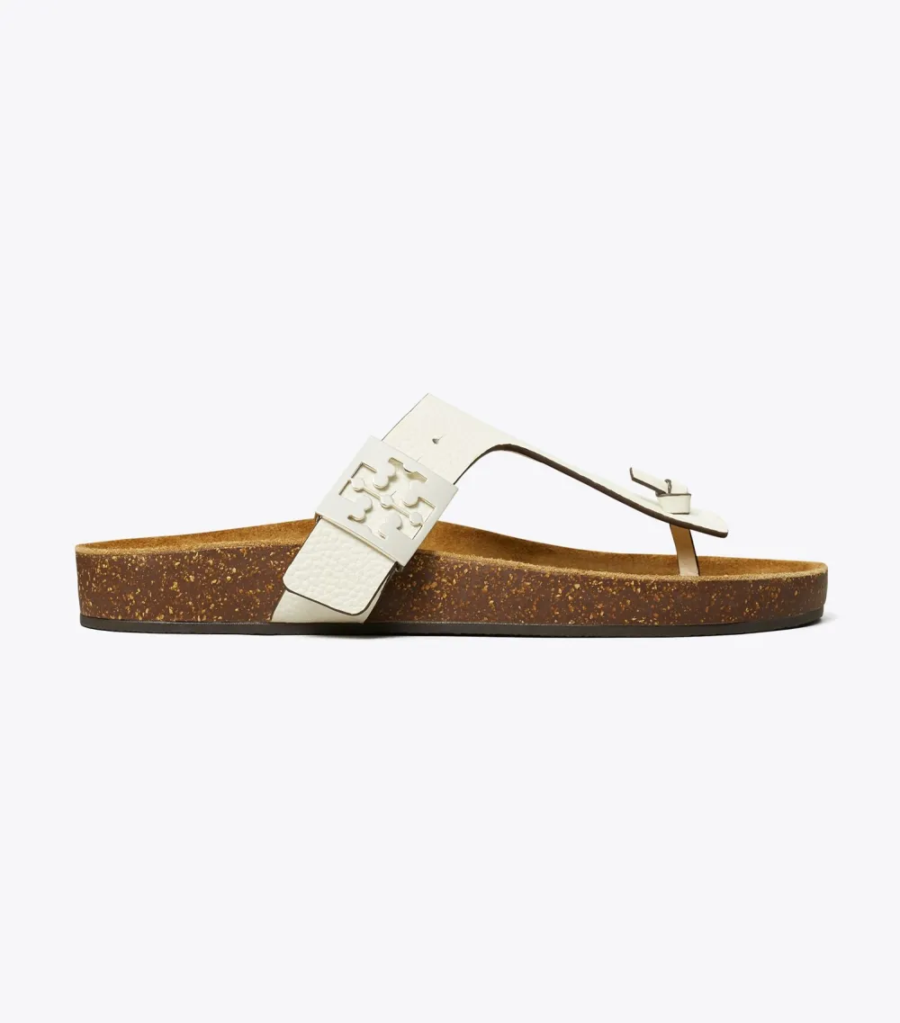 Mellow T-Strap Sandal