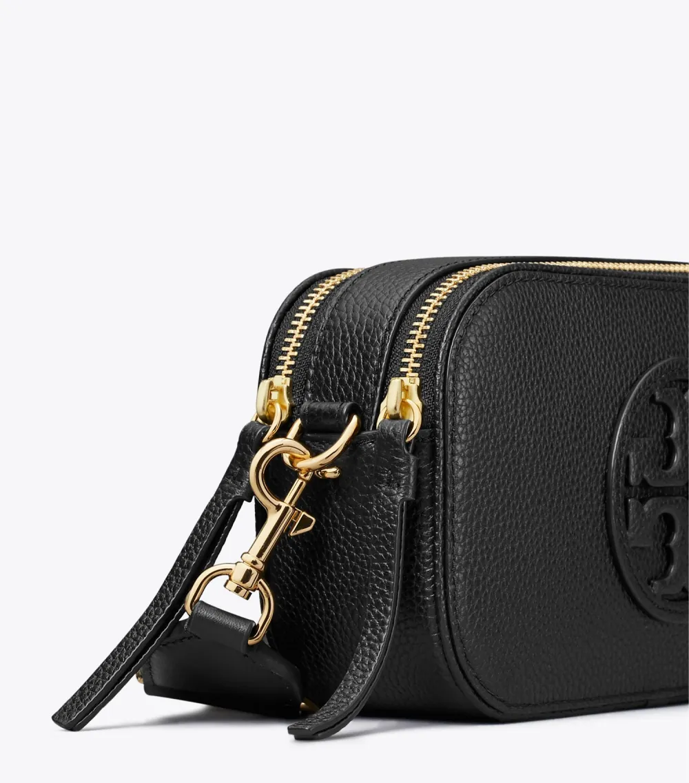 Mini Miller Crossbody Bag