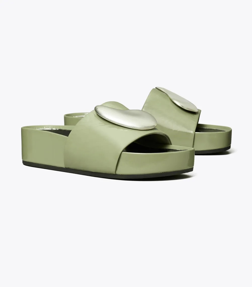 Patos Platform Slide